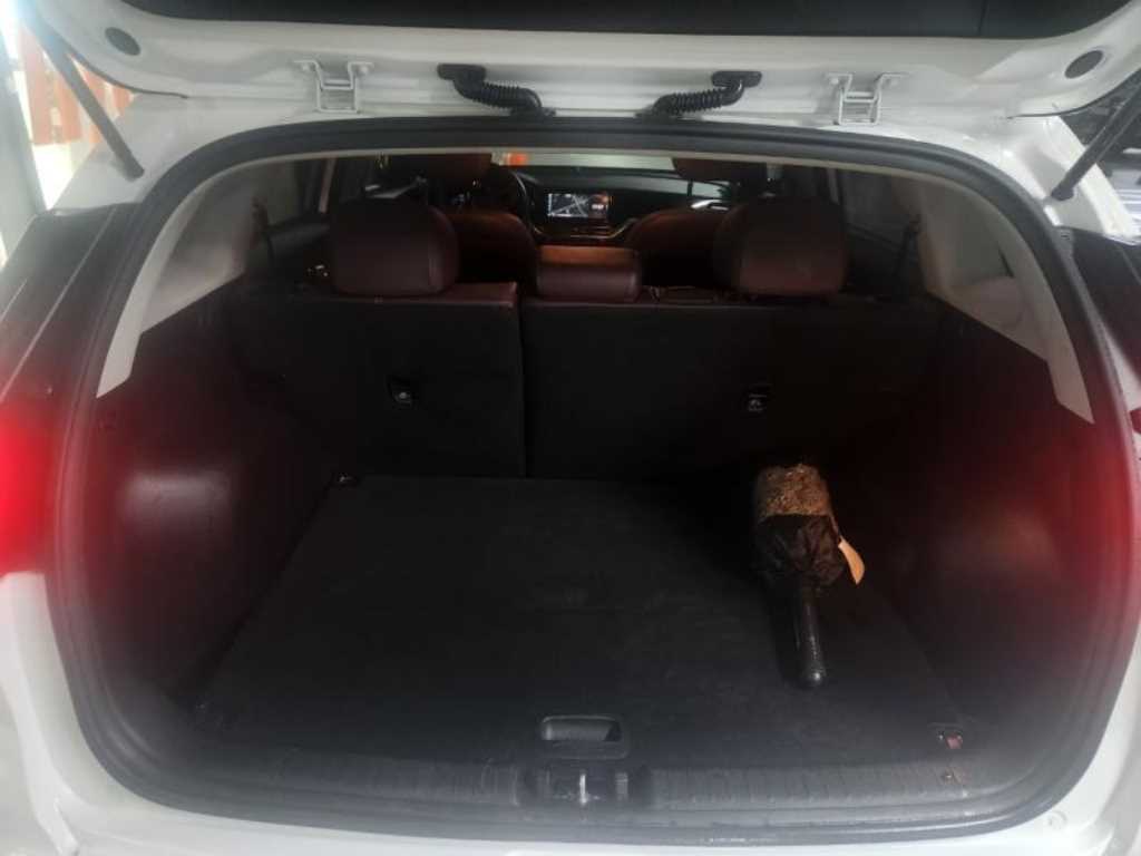 KIA Niro 2020 Blanco - Importación desde Corea - HF Imports Iquique - Foto 18