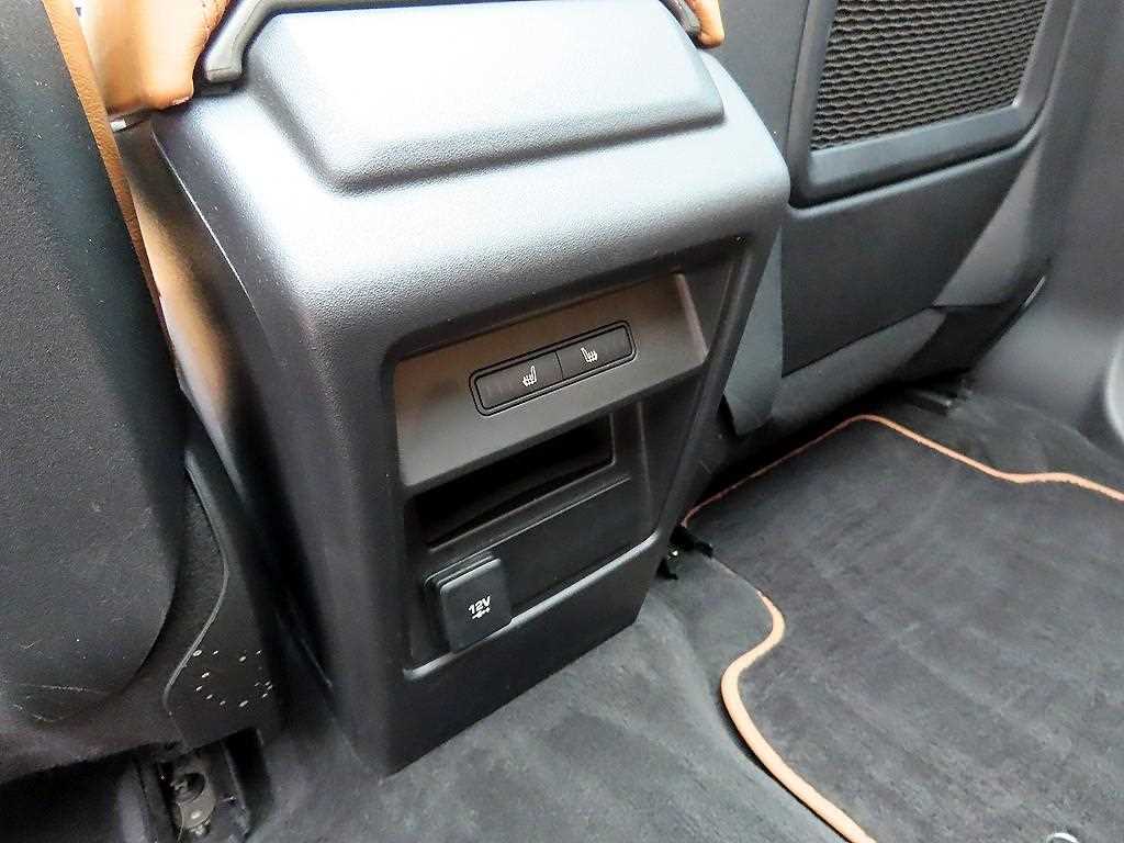 Land Rover Discovery Sports 2018 Gris - Importación desde Corea - HF Imports Iquique - Foto 15