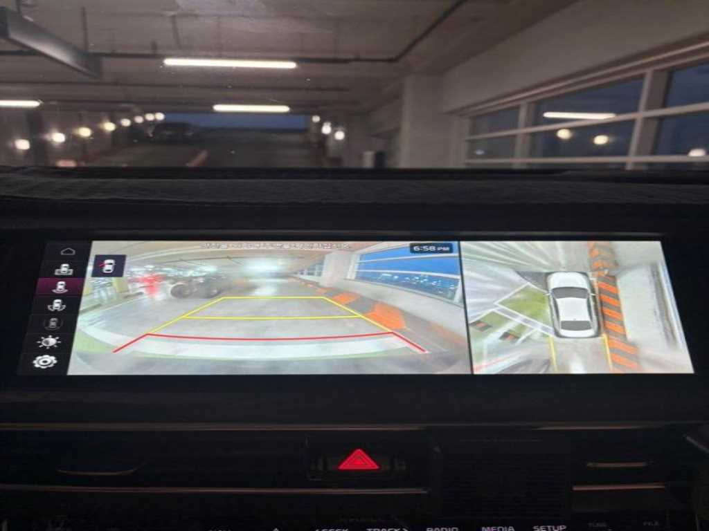 KIA K7 2020 Negro - Importación desde Corea - HF Imports Iquique - Foto 15