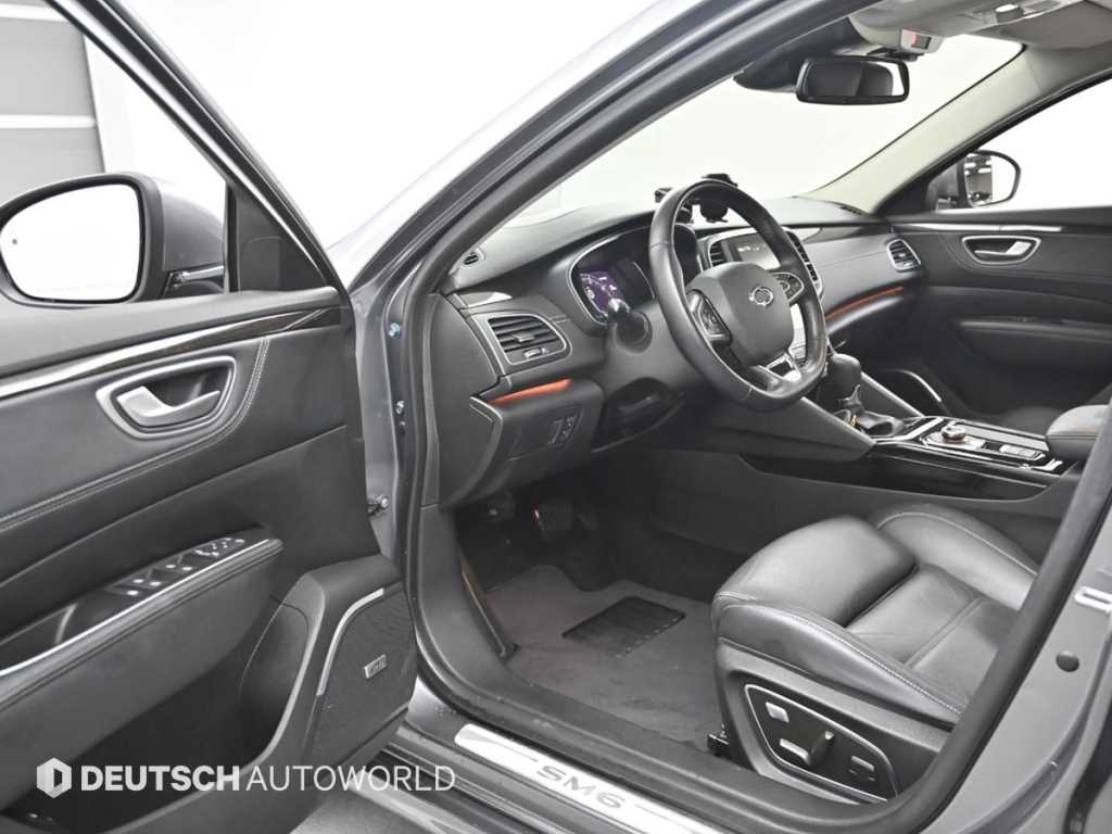 SAMSUNG SM6 - Vista 11