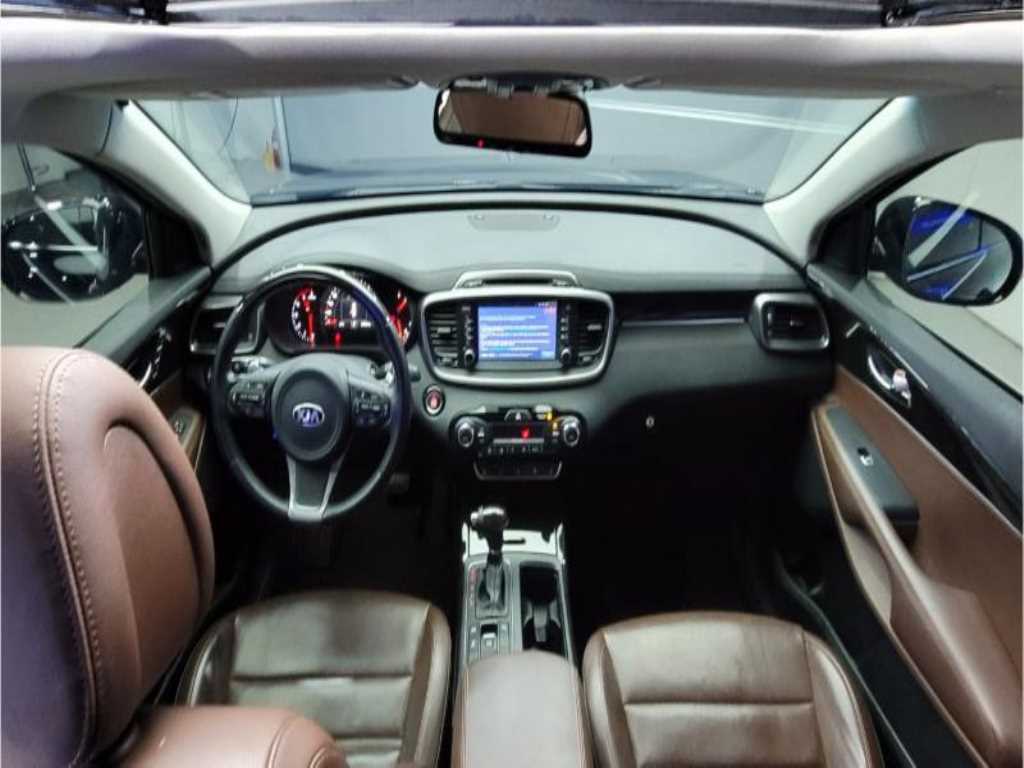 KIA Sorento - Vista 6