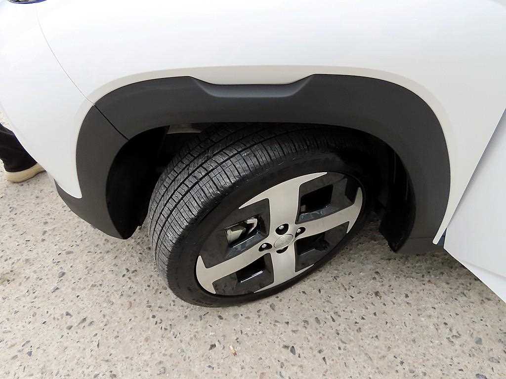 HYUNDAI Casper 2025 Blanco - Importación desde Corea - HF Imports Iquique - Foto 20