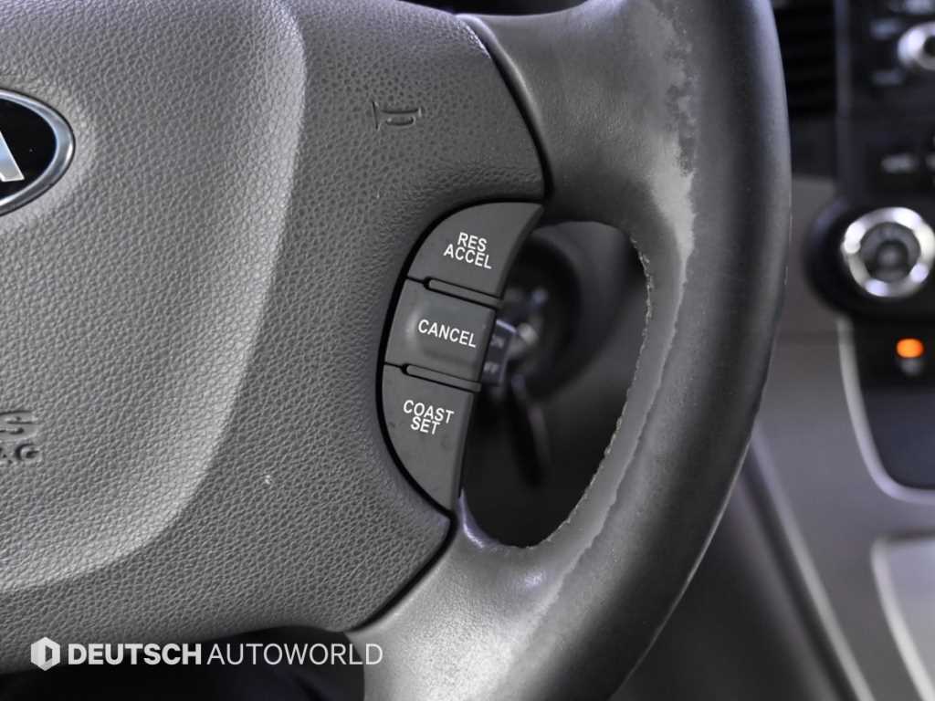 KIA Carnival 2013 Plateado - Importación desde Corea - HF Imports Iquique - Foto 17