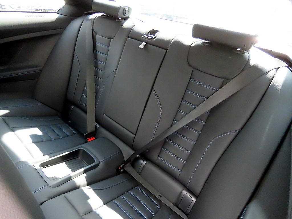 BMW 2 series - Vista 6