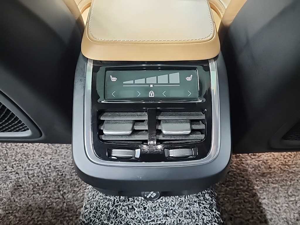 Volvo S90 2019 Blanco - Importación desde Corea - HF Imports Iquique - Foto 13