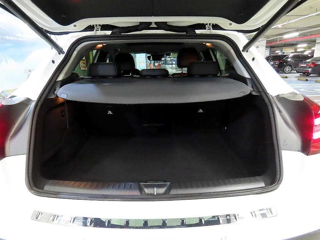 Mercedes Benz GLA Class 2019 Blanco - Importación desde Corea - HF Imports Iquique - Foto 17