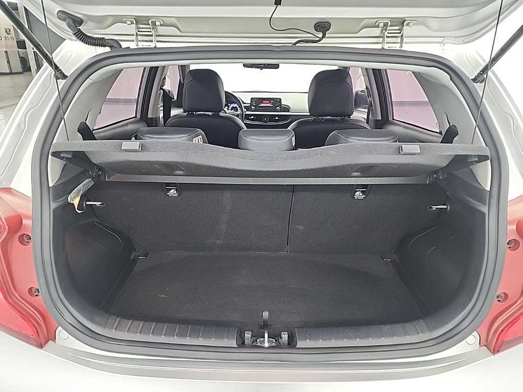 KIA Morning 2017 Plateado - Importación desde Corea - HF Imports Iquique - Foto 18