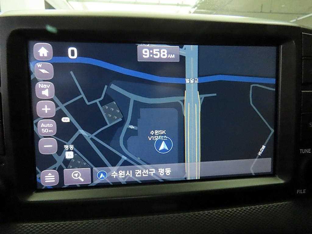 HYUNDAI Kona 2018 Blanco - Importación desde Corea - HF Imports Iquique - Foto 15