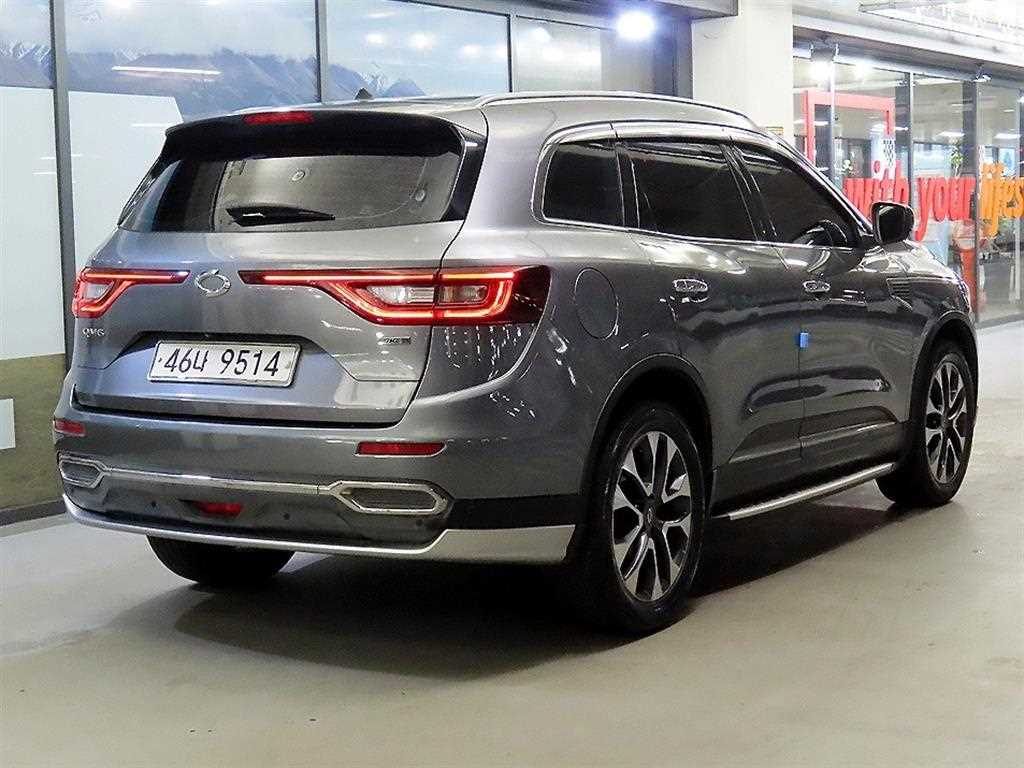 SAMSUNG QM6 - Vista 4