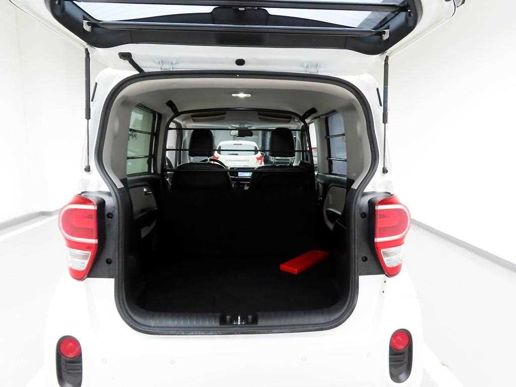 KIA Ray 2022 - Importación desde Corea - HF Imports Iquique - Foto 17