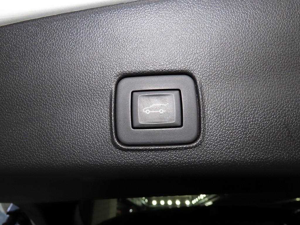 Chevrolet Trail Blazer 2024 Blanco - Importación desde Corea - HF Imports Iquique - Foto 17