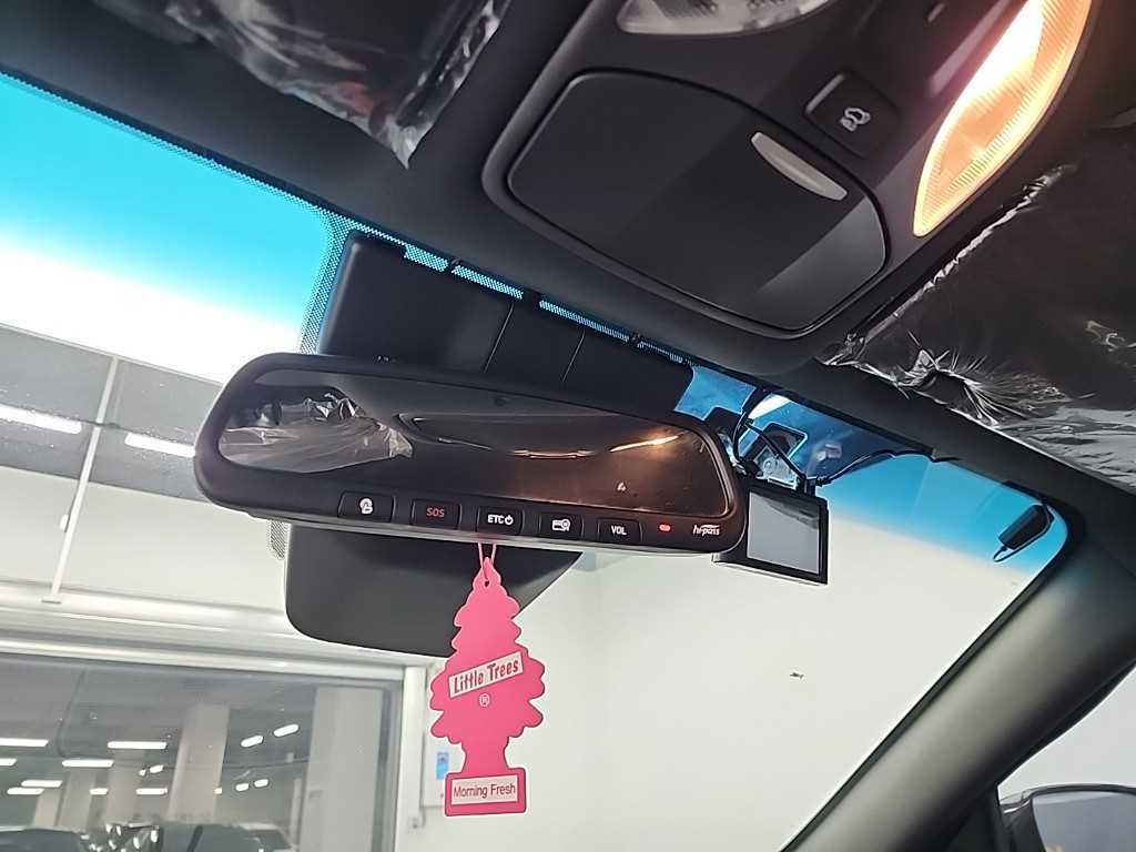 HYUNDAI Maxcruz 2018 Café - Importación desde Corea - HF Imports Iquique - Foto 17