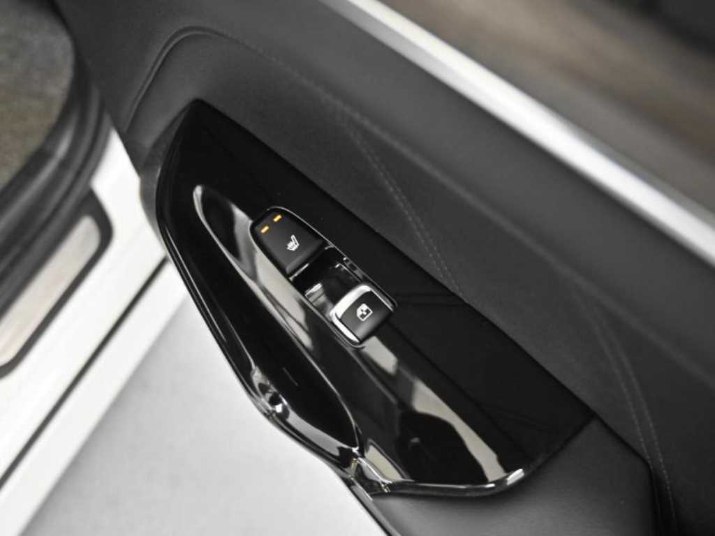 KIA K5 2021 Blanco - Importación desde Corea - HF Imports Iquique - Foto 16