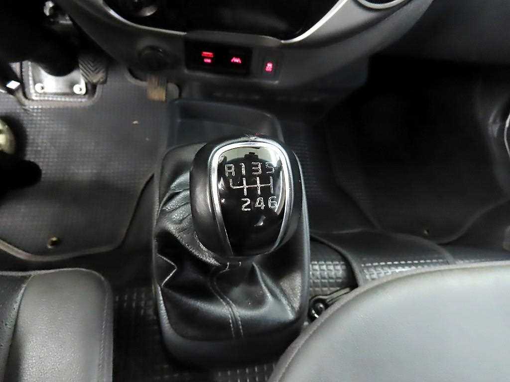 KIA Bongo 3 Truck 2024 - Importación desde Corea - HF Imports Iquique - Foto 14