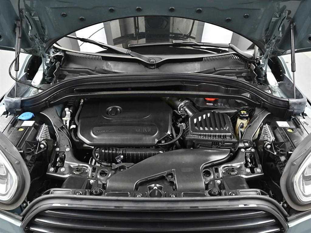 Mini Countryman - Vista 6