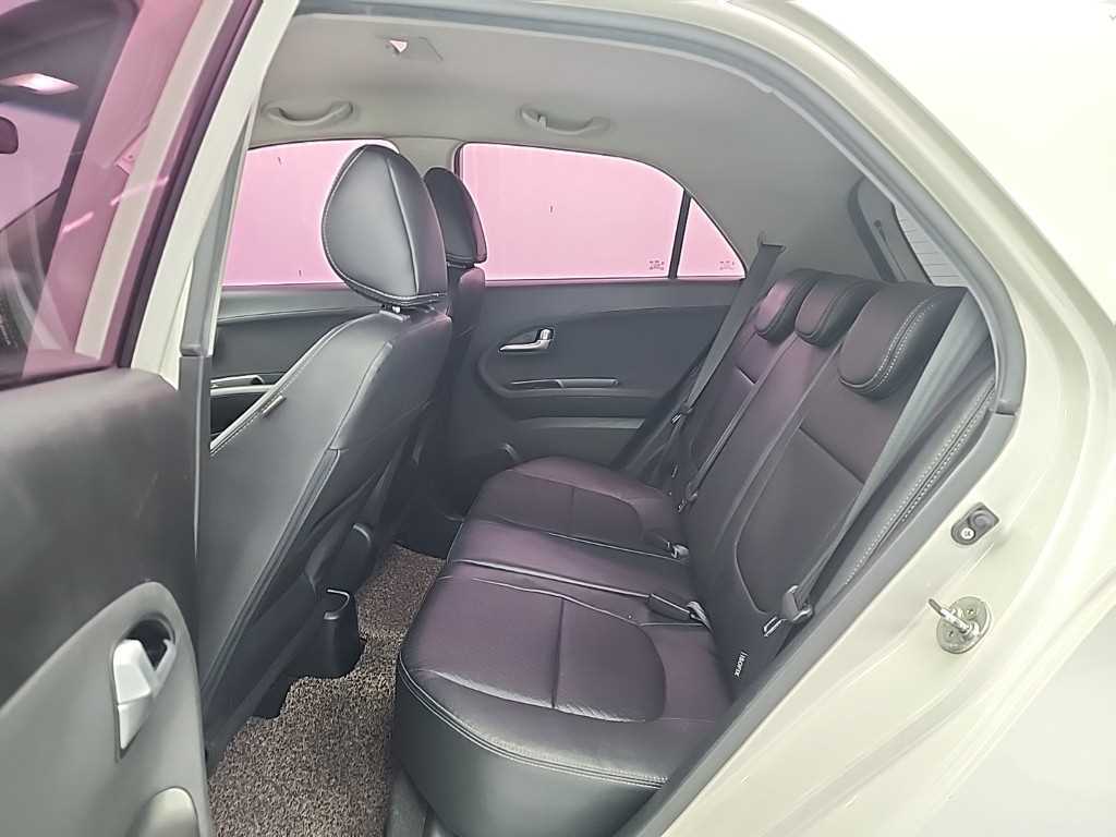 KIA Morning - Vista 12