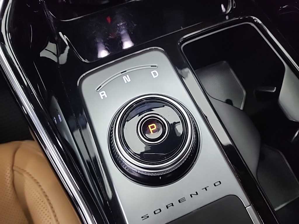 KIA Sorento - Vista 8