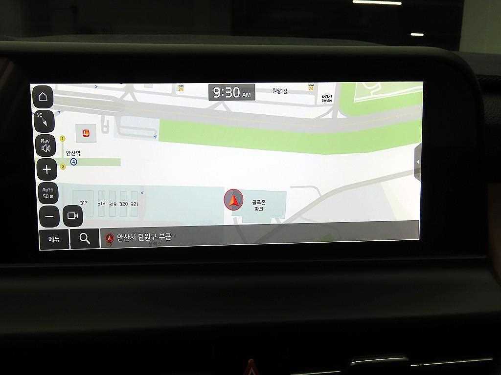 KIA Seltos - Vista 9