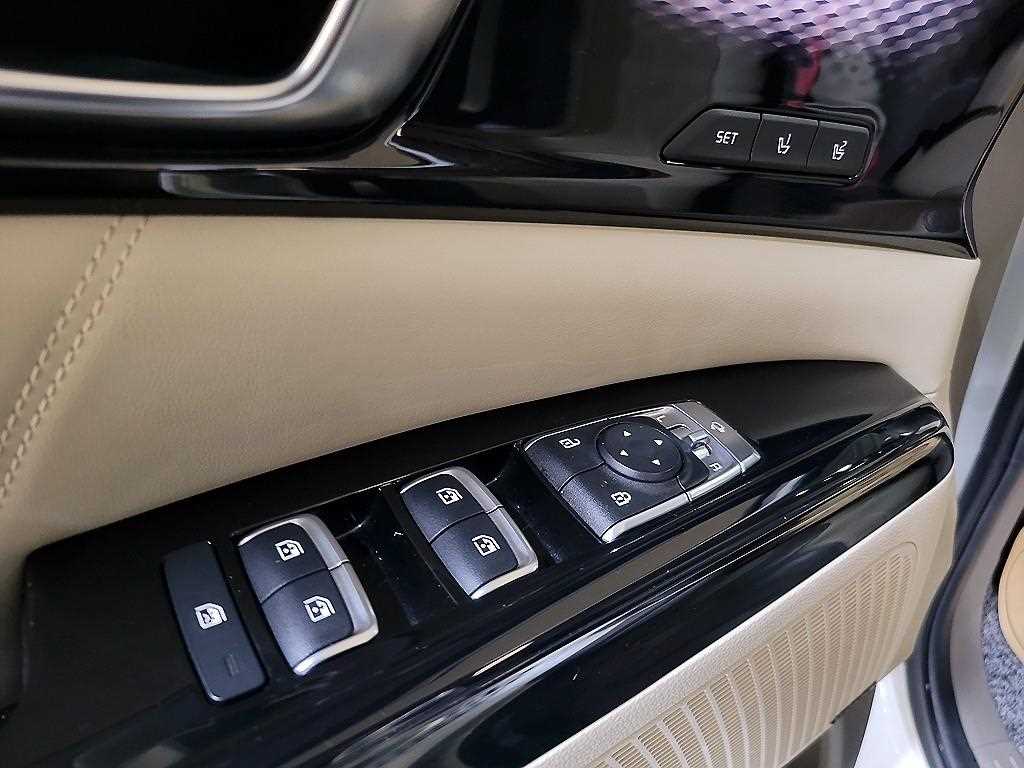 KIA Carnival 2022 Blanco - Importación desde Corea - HF Imports Iquique - Foto 13