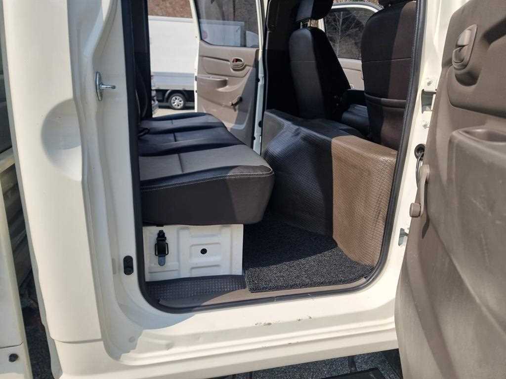 Small Truck Cargo (small) - Vista 8