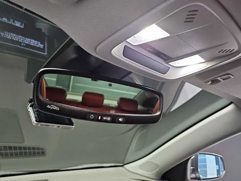 Chevrolet Malibu 2017 Gris - Importación desde Corea - HF Imports Iquique - Foto 13