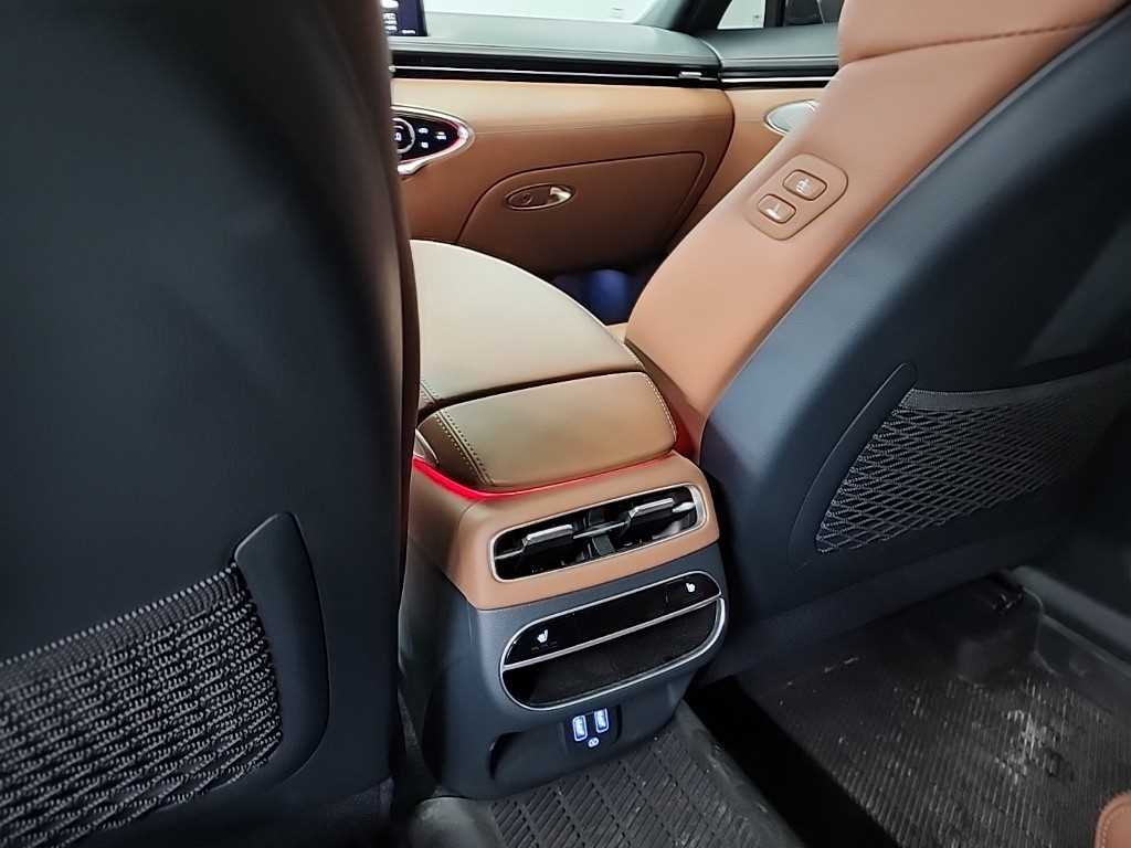 Genesis GV70 2022 - Importación desde Corea - HF Imports Iquique - Foto 13