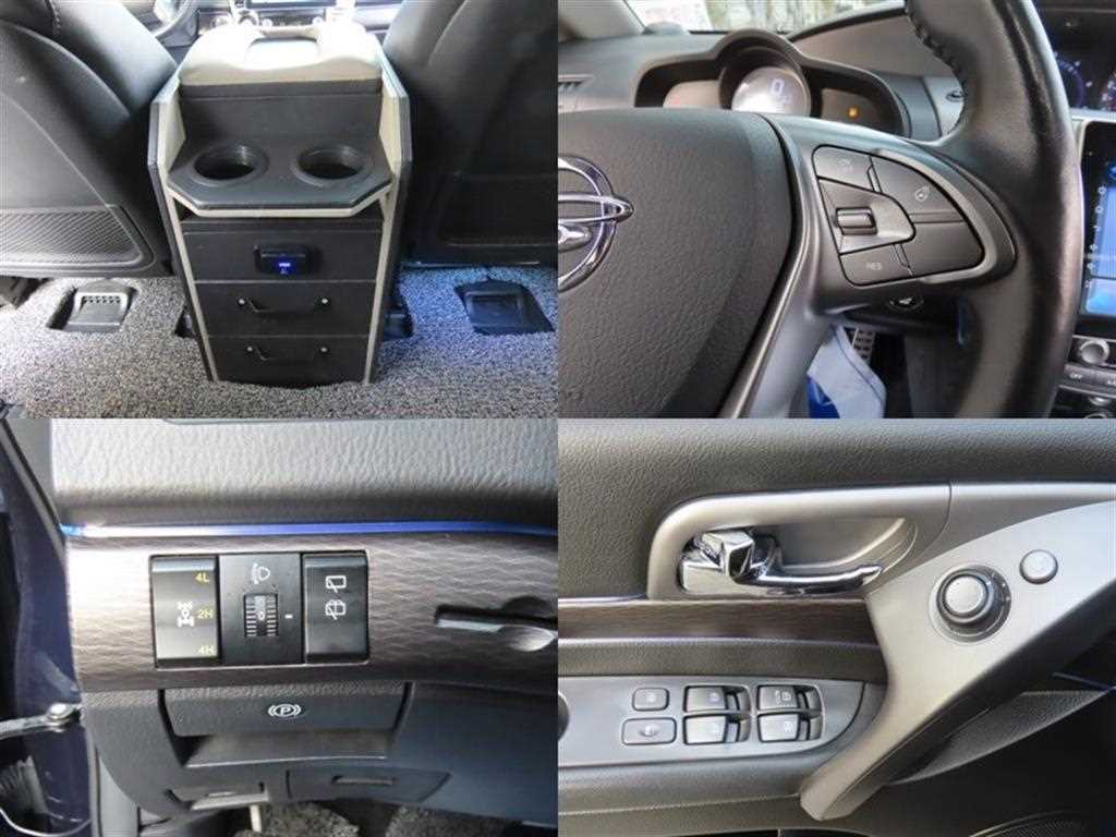 Ssangyong Korando 2019 Azul - Importación desde Corea - HF Imports Iquique - Foto 19