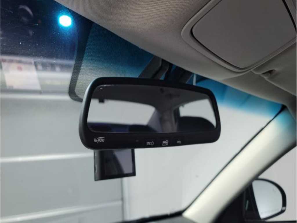 KIA K7 2018 - Importación desde Corea - HF Imports Iquique - Foto 13