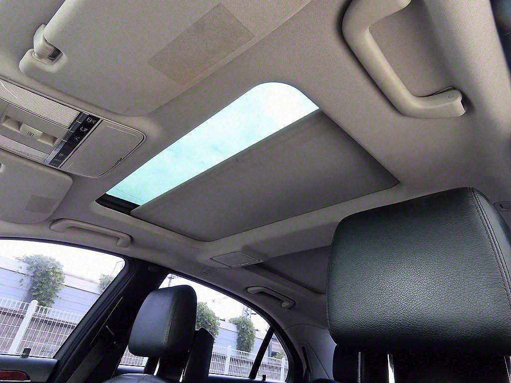 Mercedes Benz S Class 2008 - Importación desde Corea - HF Imports Iquique - Foto 18