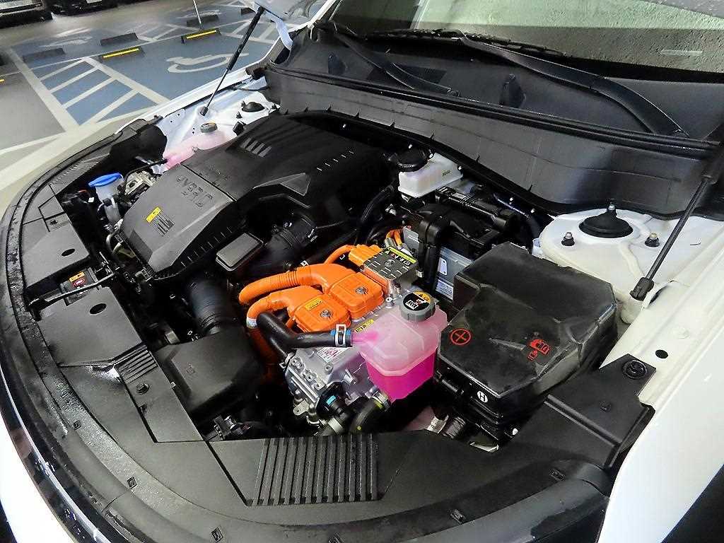 HYUNDAI Kona 2023 Blanco - Importación desde Corea - HF Imports Iquique - Foto 19