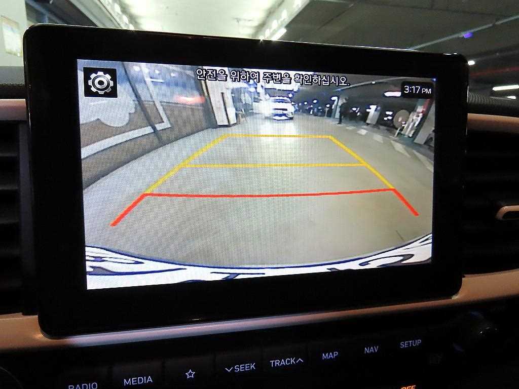 HYUNDAI Venue 2020 - Importación desde Corea - HF Imports Iquique - Foto 16