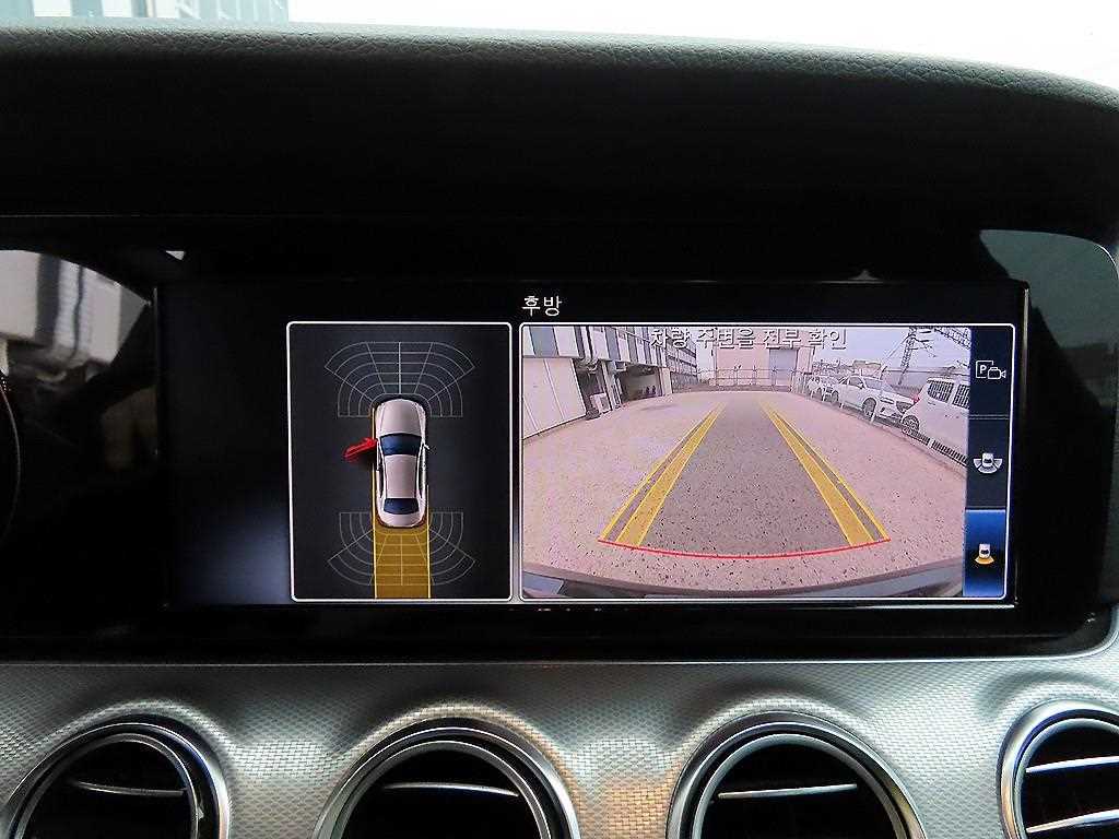 Mercedes Benz E class 2019 Negro - Importación desde Corea - HF Imports Iquique - Foto 14