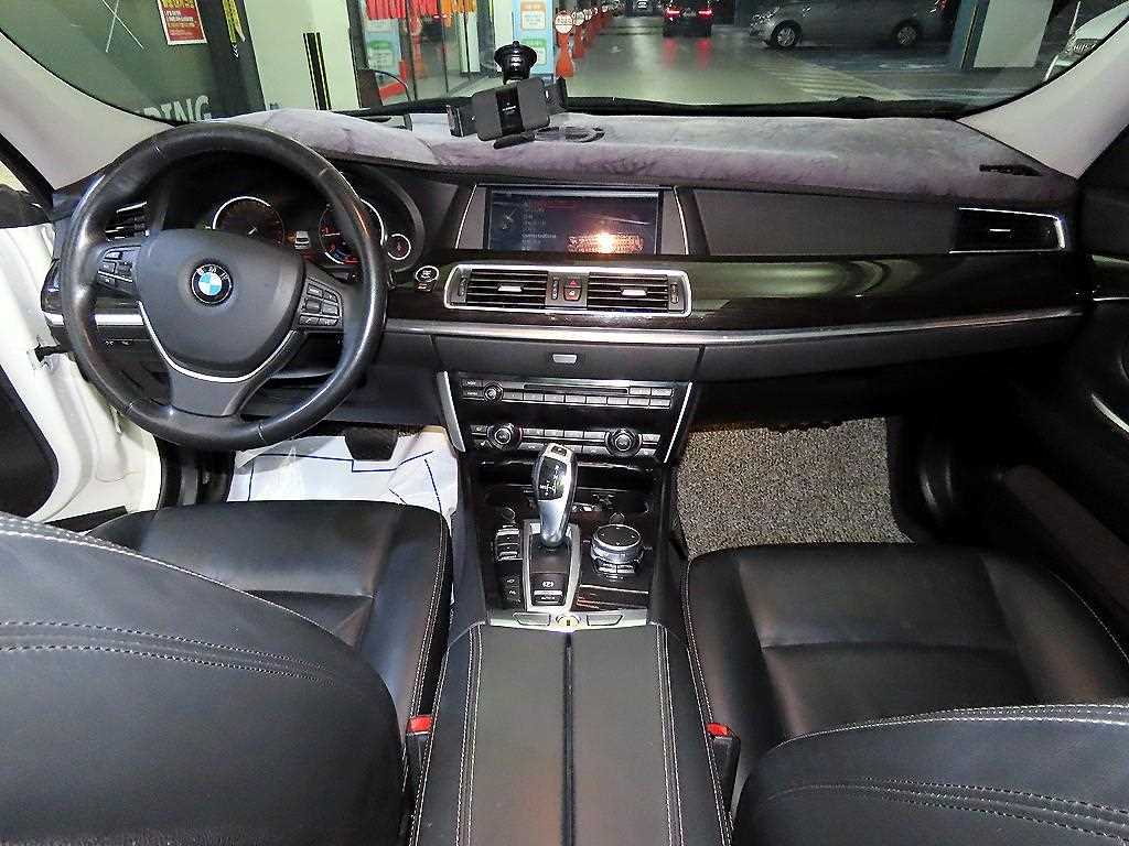 BMW Gran Turismo - Vista 10