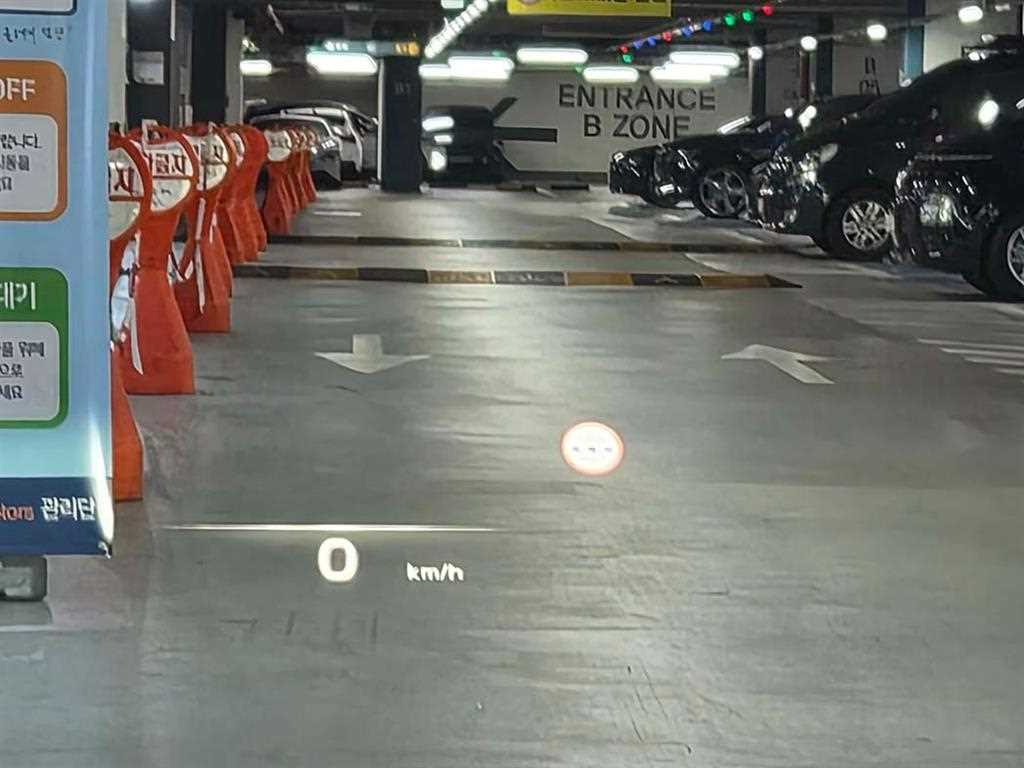 KIA K8 2022 Gris - Importación desde Corea - HF Imports Iquique - Foto 15