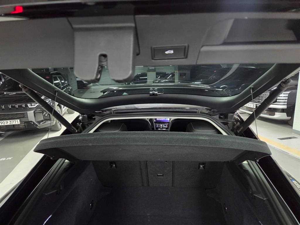 Volkswagen Arteon 2023 Negro - Importación desde Corea - HF Imports Iquique - Foto 16