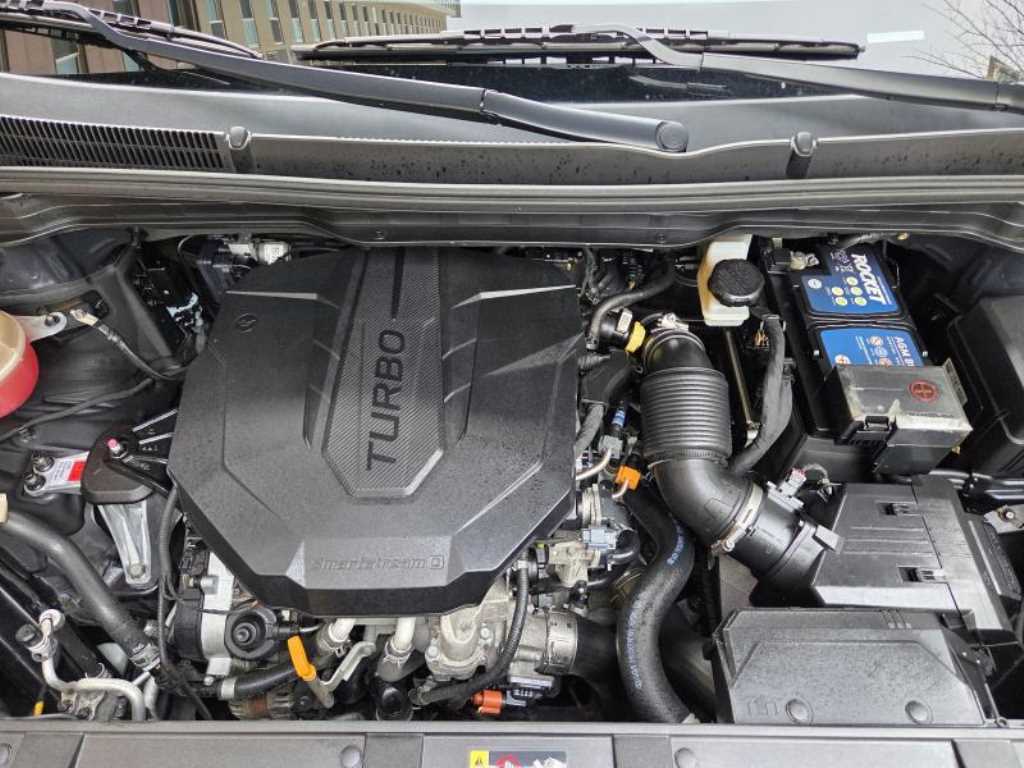 KIA Carnival 2021 - Importación desde Corea - HF Imports Iquique - Foto 18