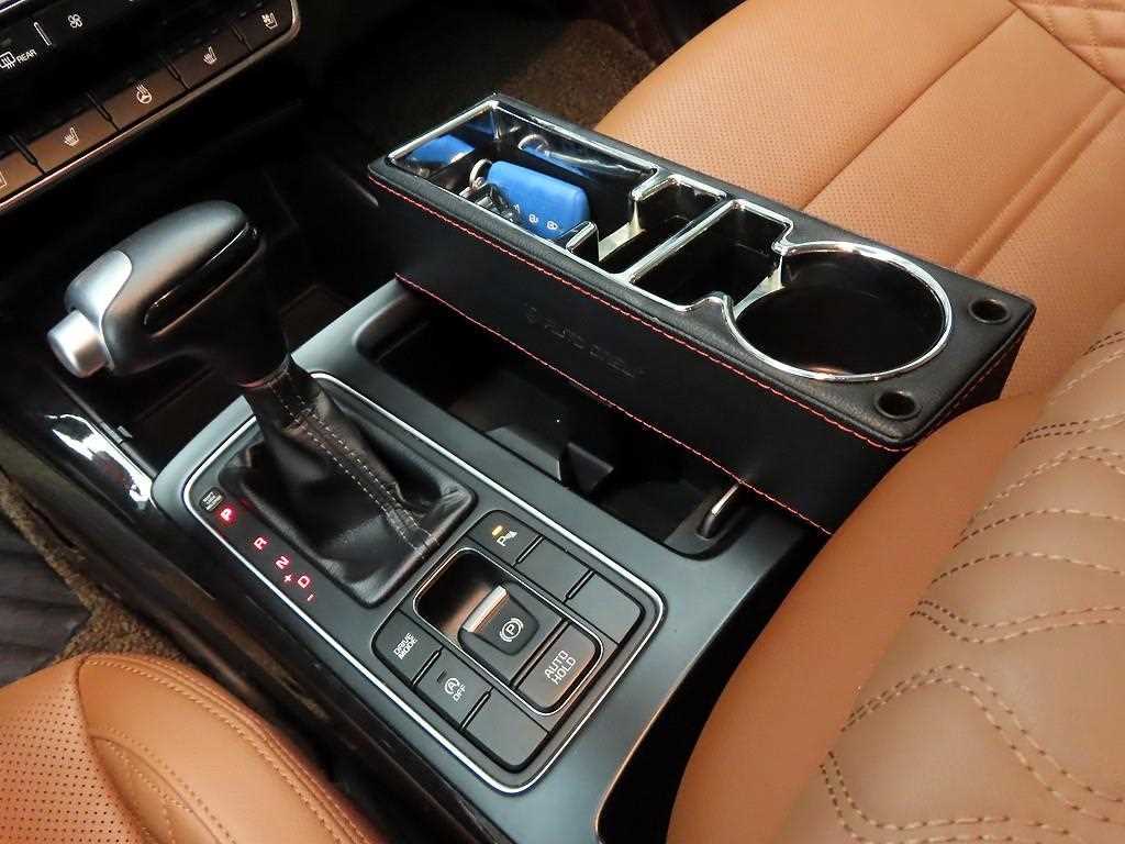 KIA Sorento - Vista 11