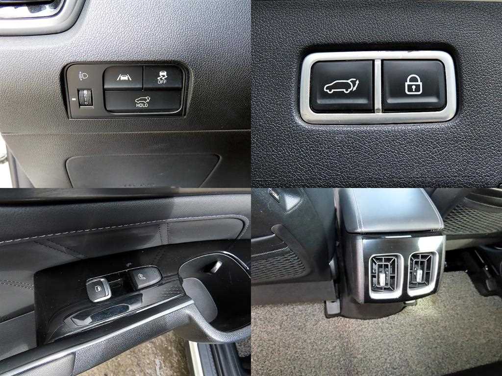 KIA Sorento 2022 Blanco - Importación desde Corea - HF Imports Iquique - Foto 18