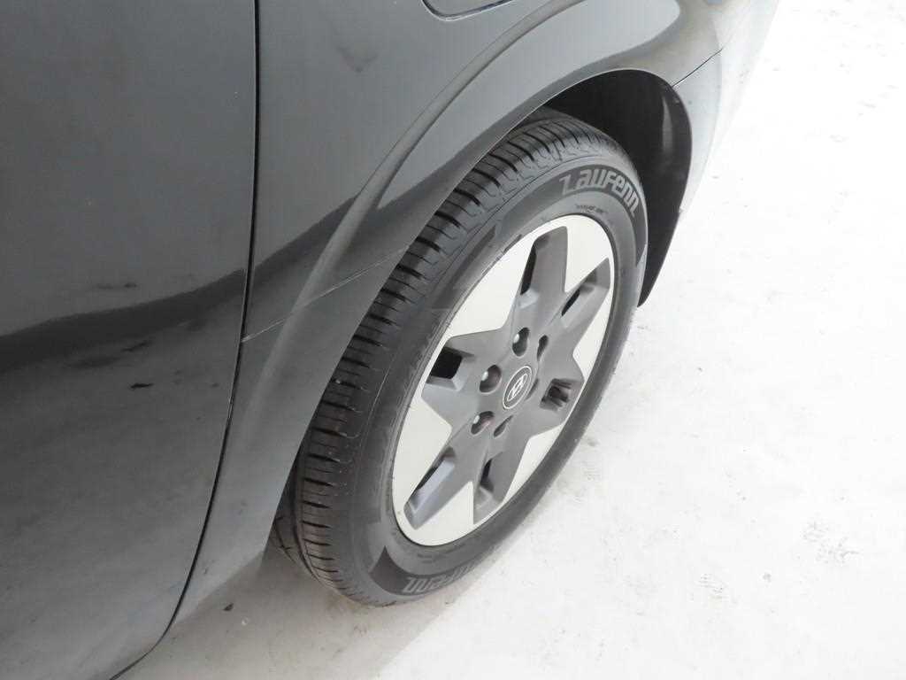 HYUNDAI Staria 2022 Negro - Importación desde Corea - HF Imports Iquique - Foto 19