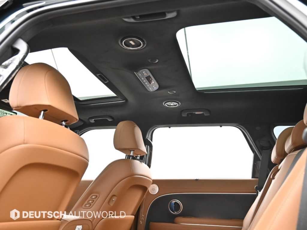 HYUNDAI Palisade 2026 - Importación desde Corea - HF Imports Iquique - Foto 18