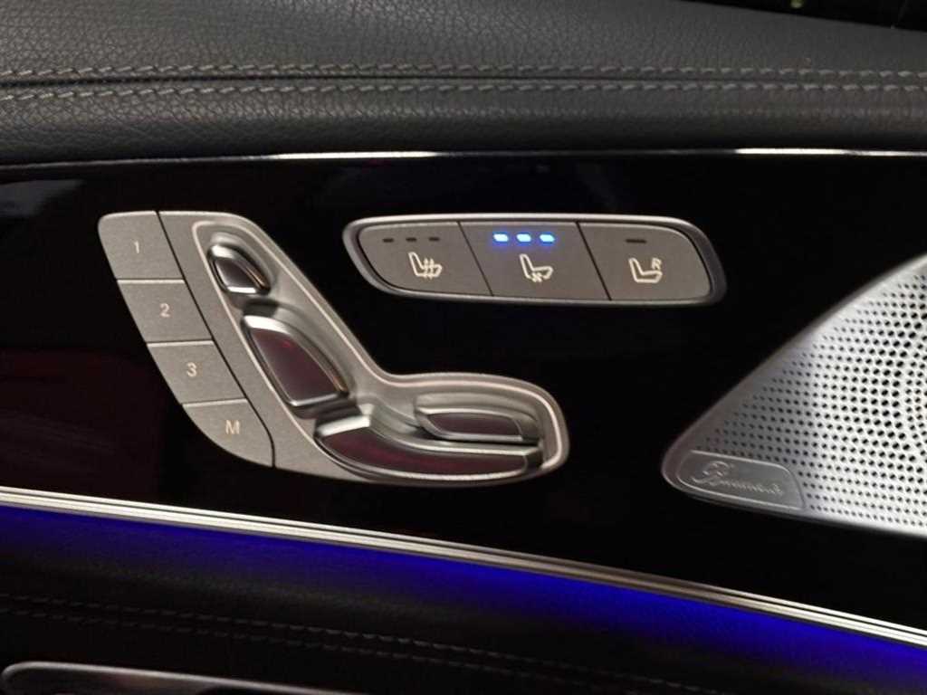 Mercedes Benz AMG GT 2021 Gris - Importación desde Corea - HF Imports Iquique - Foto 19