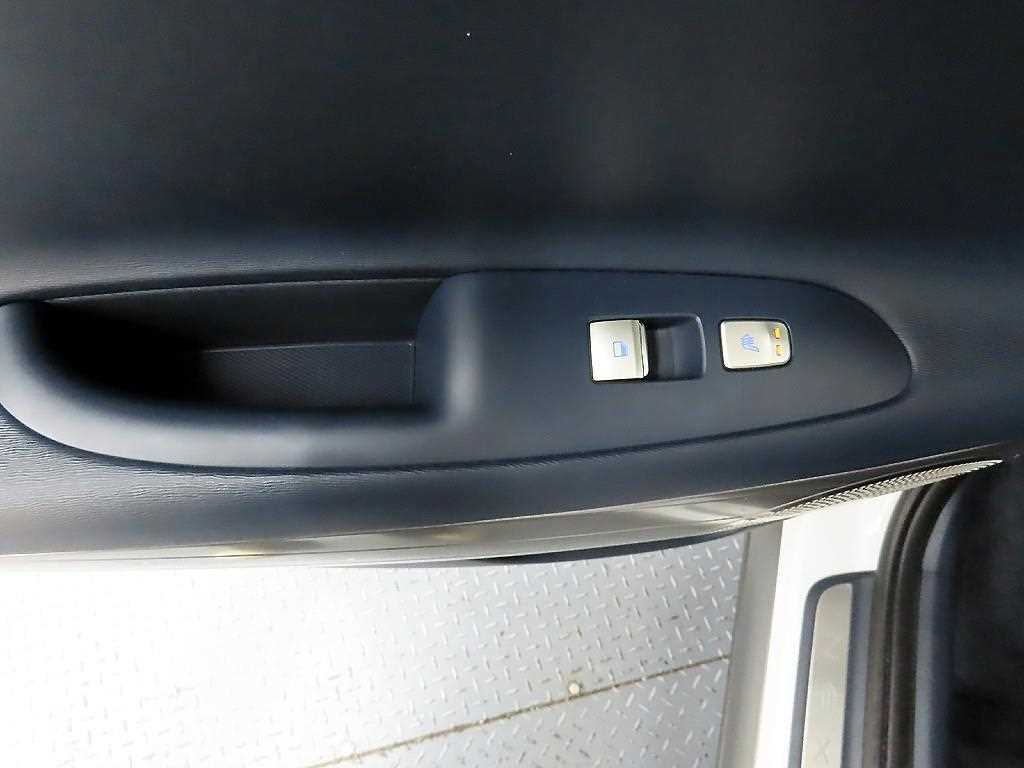 HYUNDAI Nexo - Vista 12