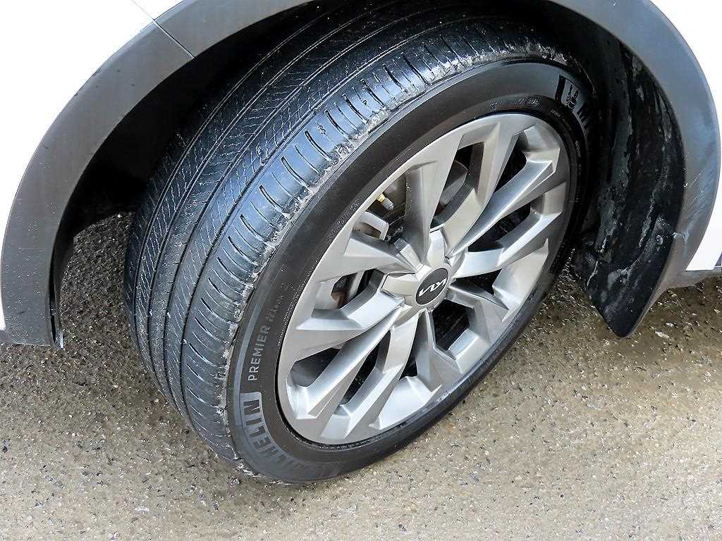 KIA Sorento 2022 Blanco - Importación desde Corea - HF Imports Iquique - Foto 20