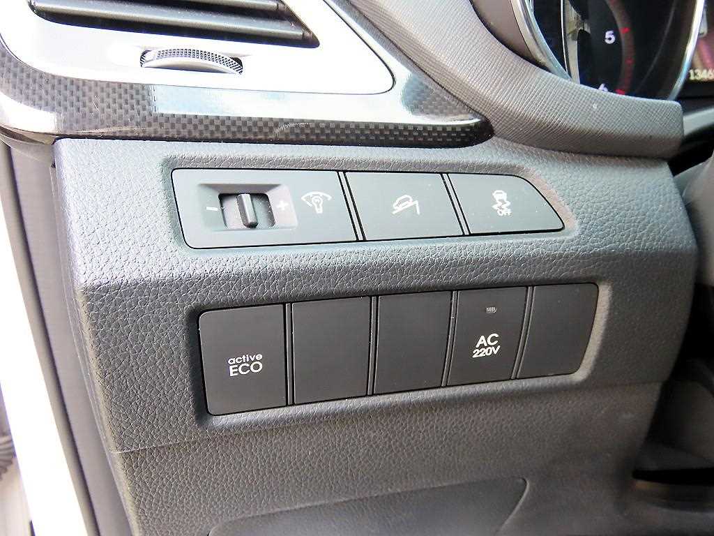 HYUNDAI Santa Fe - Vista 12