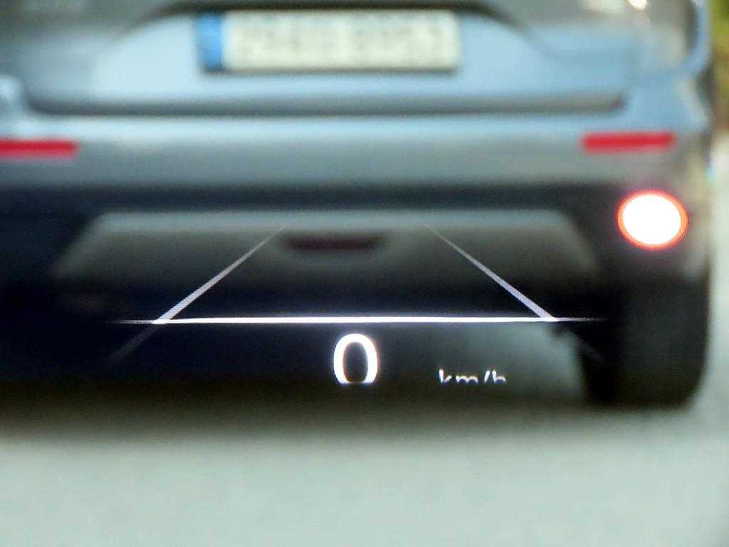 Genesis GV70 - Vista 10