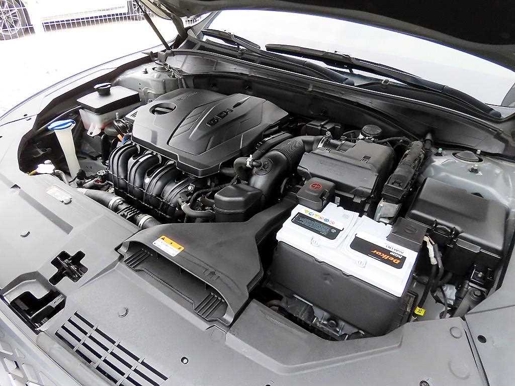 HYUNDAI Grandeur 2021 Gris - Importación desde Corea - HF Imports Iquique - Foto 19