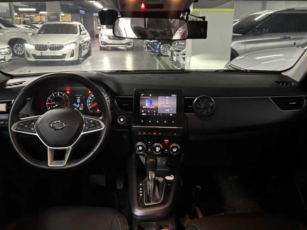 SAMSUNG XM3 - Vista 10