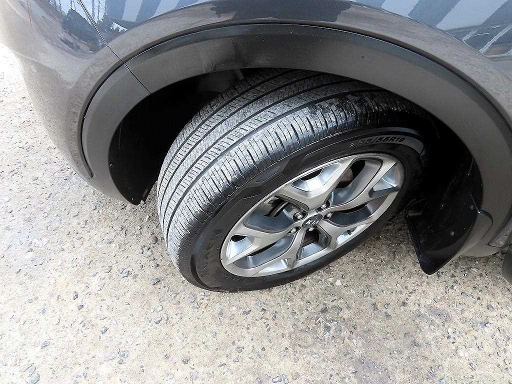 KIA Sorento 2015 Gris - Importación desde Corea - HF Imports Iquique - Foto 20