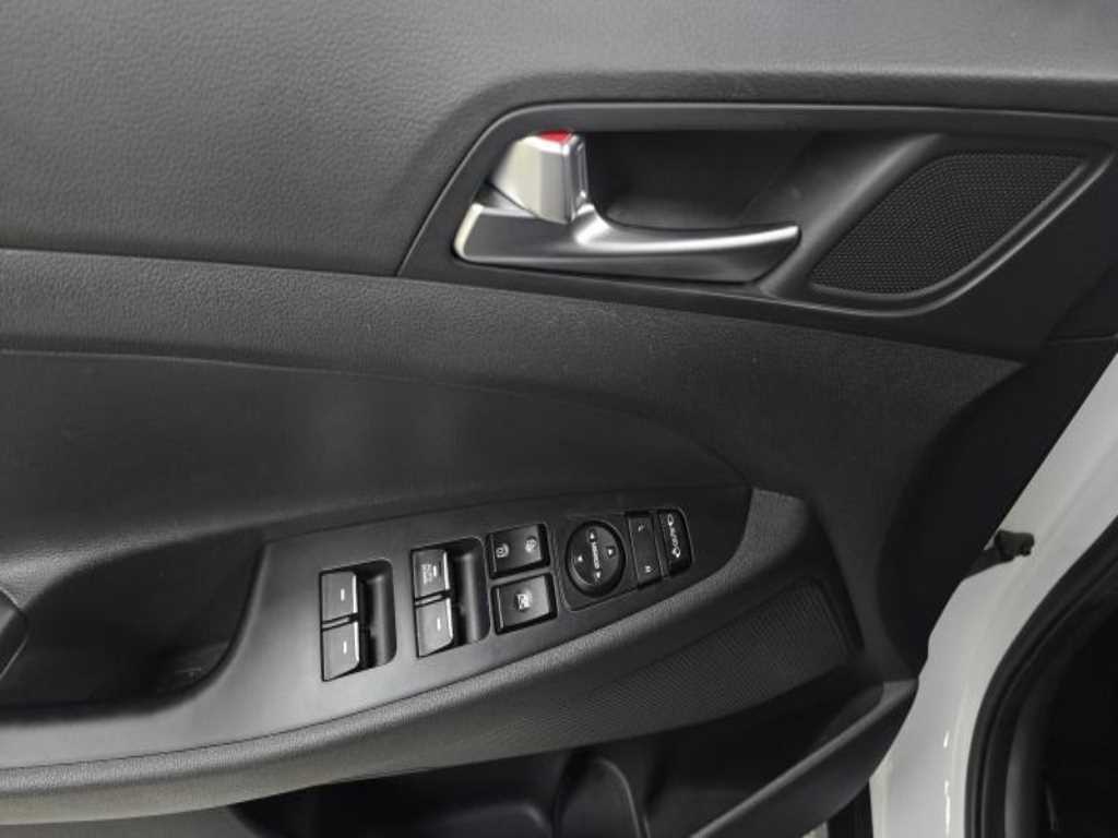 HYUNDAI Tucson 2019 - Importación desde Corea - HF Imports Iquique - Foto 17