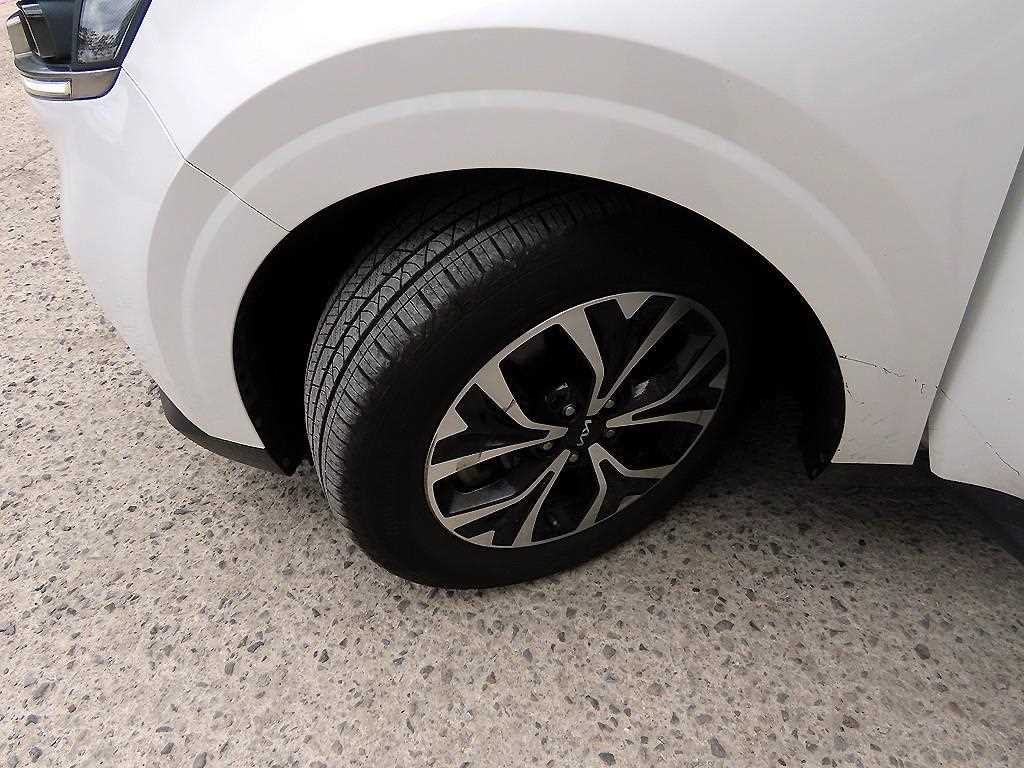 KIA Carnival 2022 Blanco - Importación desde Corea - HF Imports Iquique - Foto 18